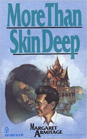 Cover of More than Skin Deep- FI